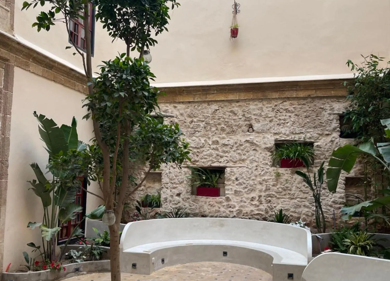 Apartment Western Wall Essaouira