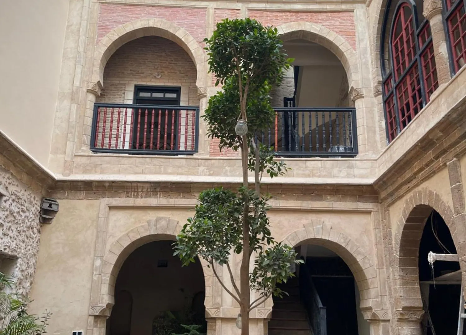 Western Wall Essaouira Apartment