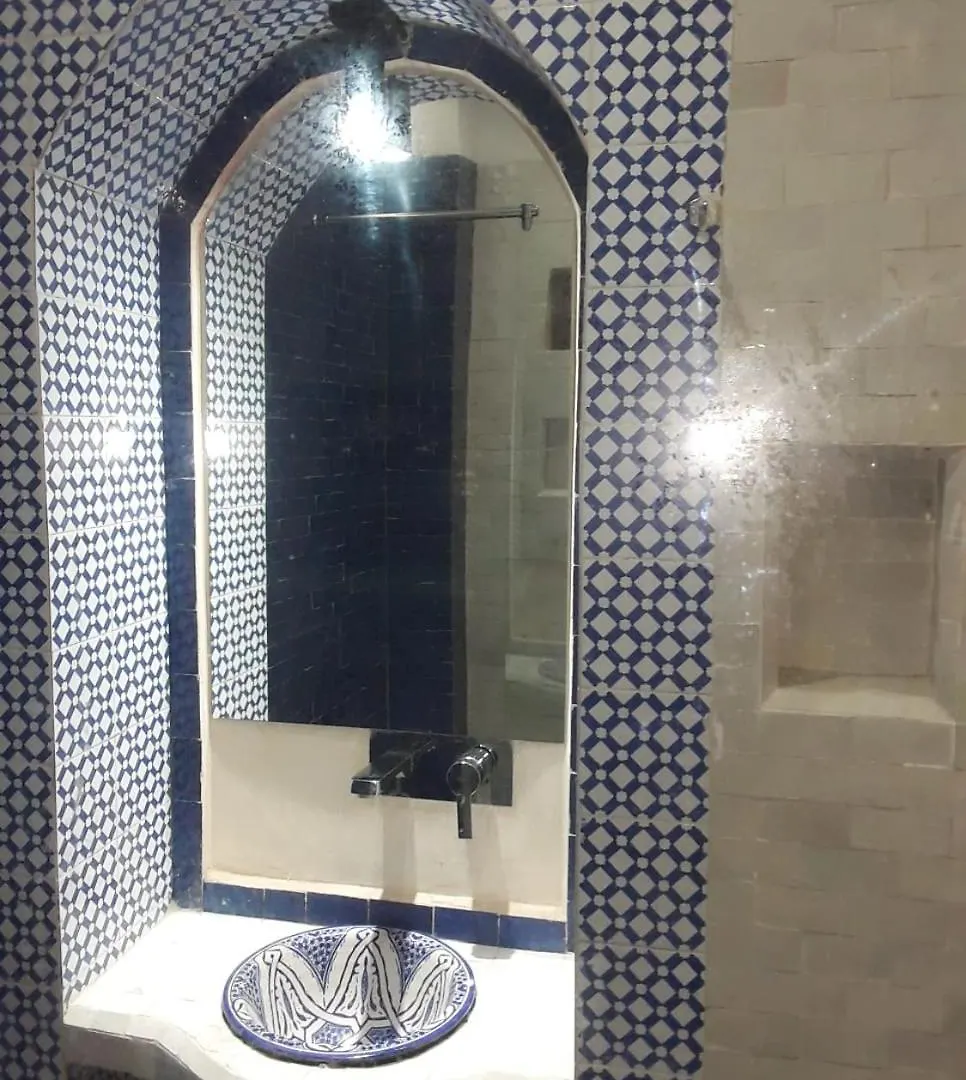 Apartment Western Wall Essaouira