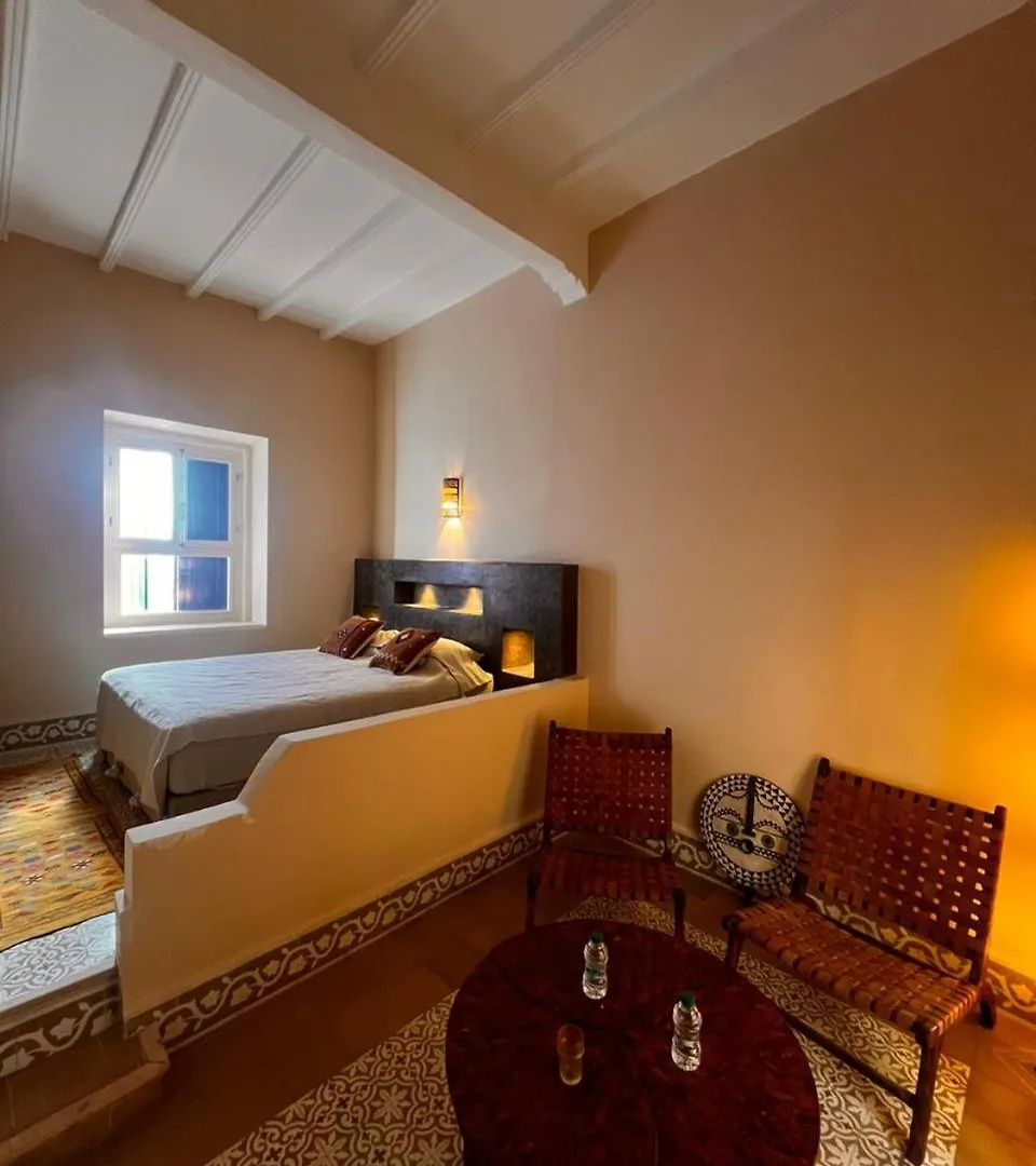 Western Wall Essaouira Apartment