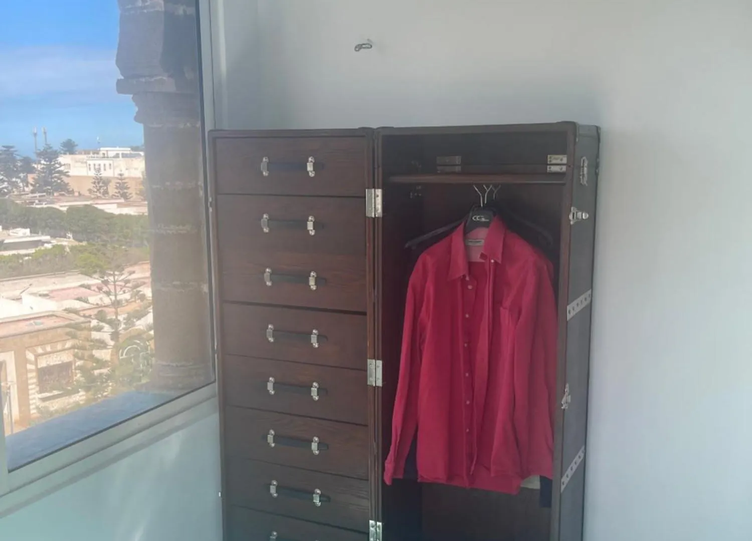 Western Wall Essaouira Apartment