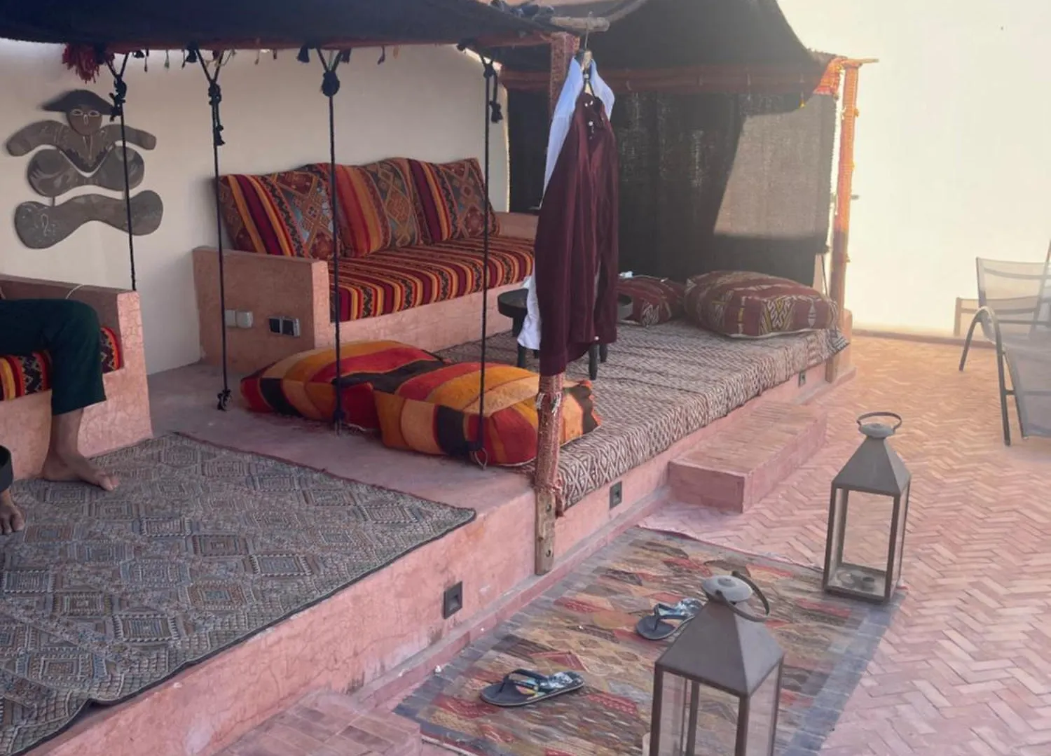 Western Wall Essaouira Apartment