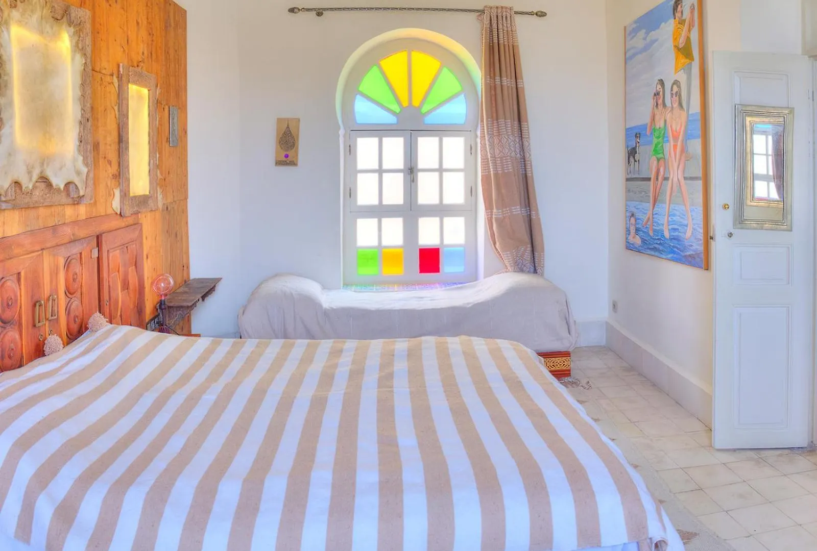 Apartment Western Wall Essaouira