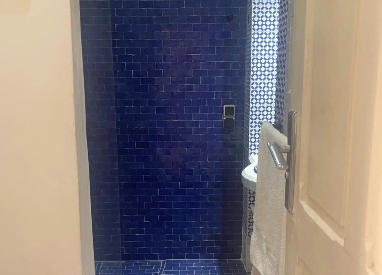 Apartment Western Wall Essaouira Morocco