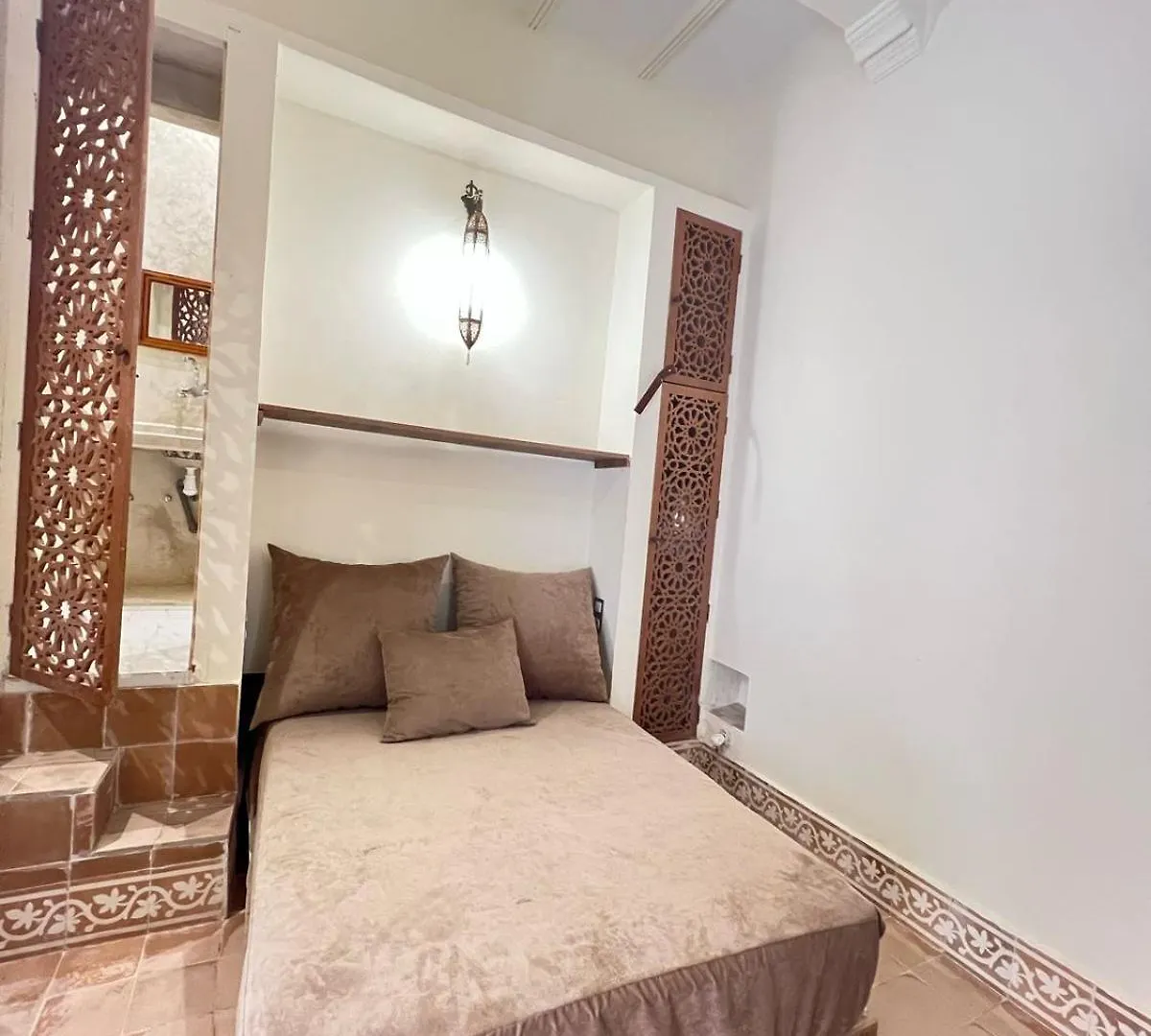Western Wall Essaouira Apartment
