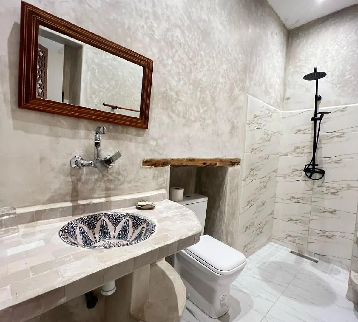 Western Wall Essaouira Apartment