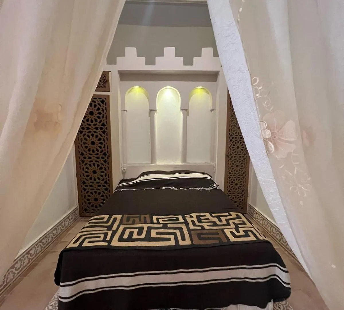 Western Wall Essaouira Apartment