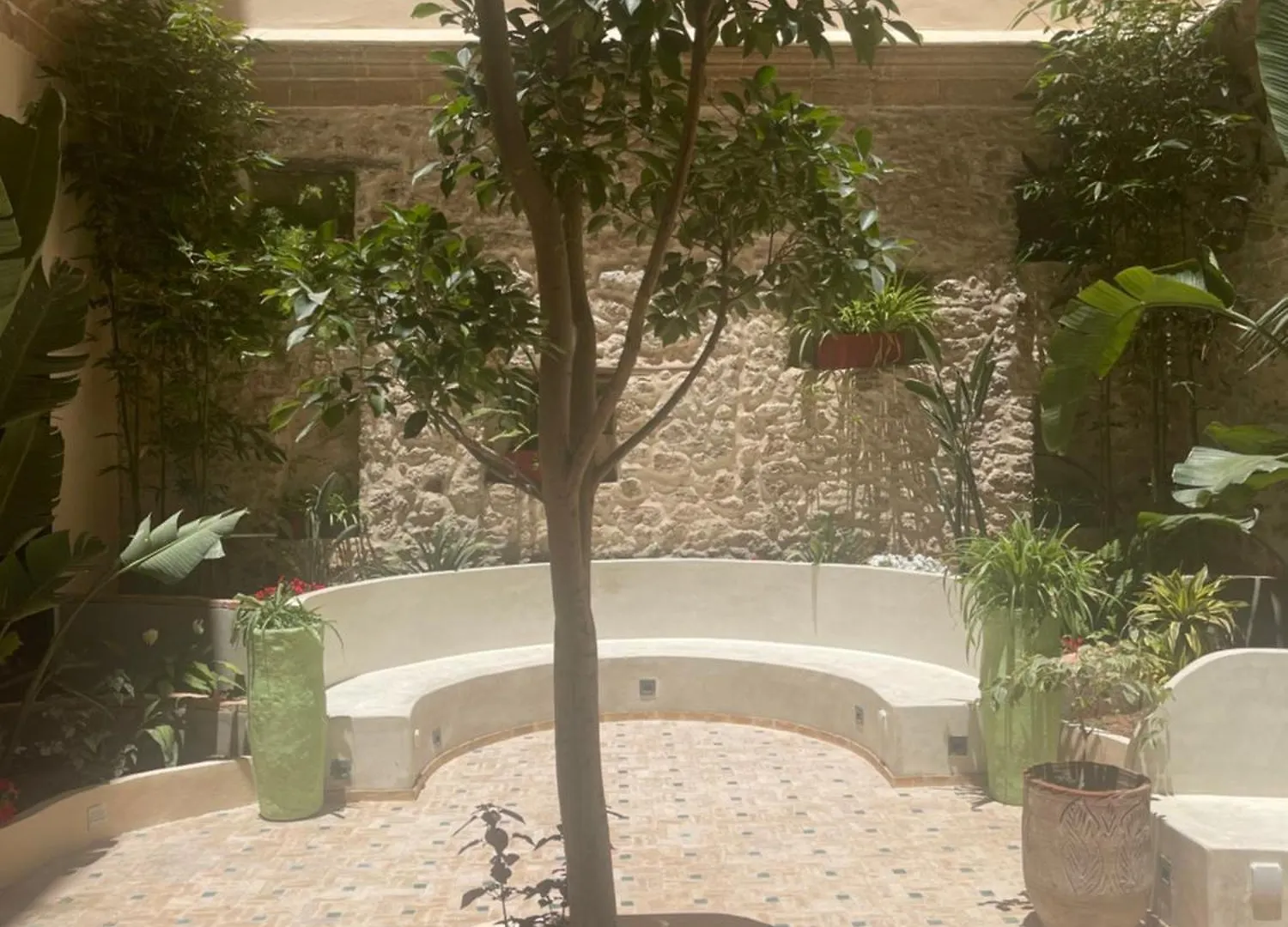 Apartment Western Wall Essaouira