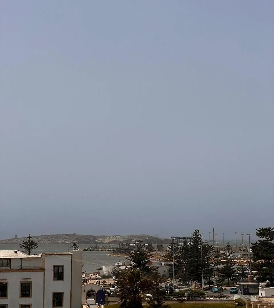 Apartment Western Wall Essaouira